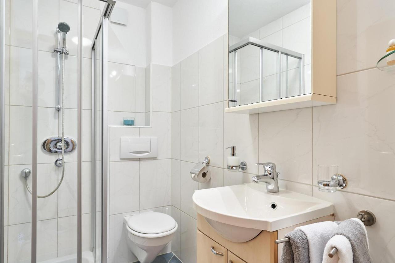 Ferienwohnung Schatz Breitenwang Extérieur photo